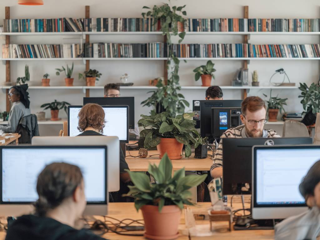 L'essor des fintechs en France : un levier pour la transformation du secteur bancaire
