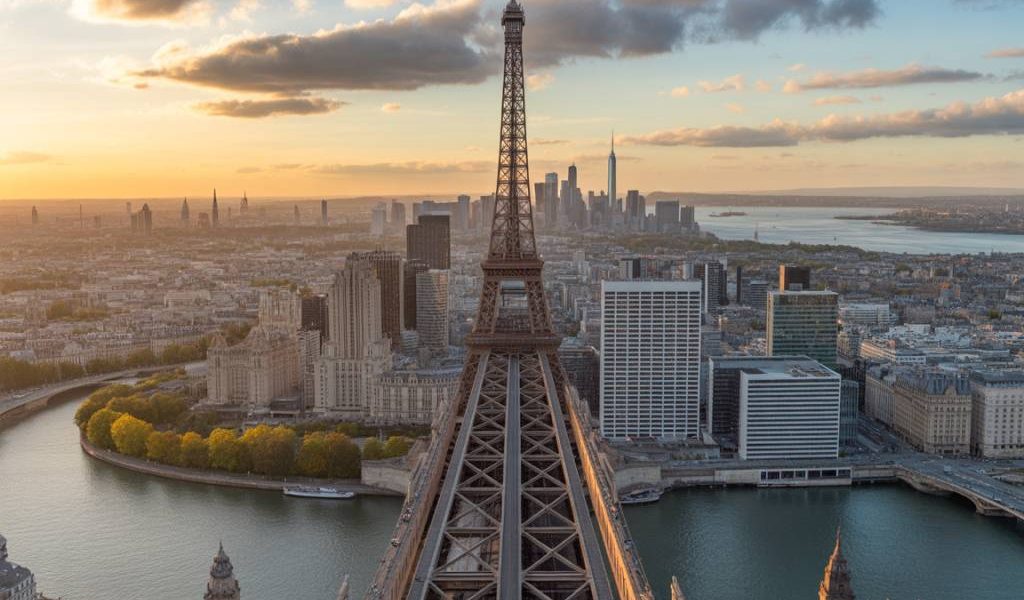 Comment les entreprises françaises s’adaptent à l’essor de l’industrie quantique en 2024