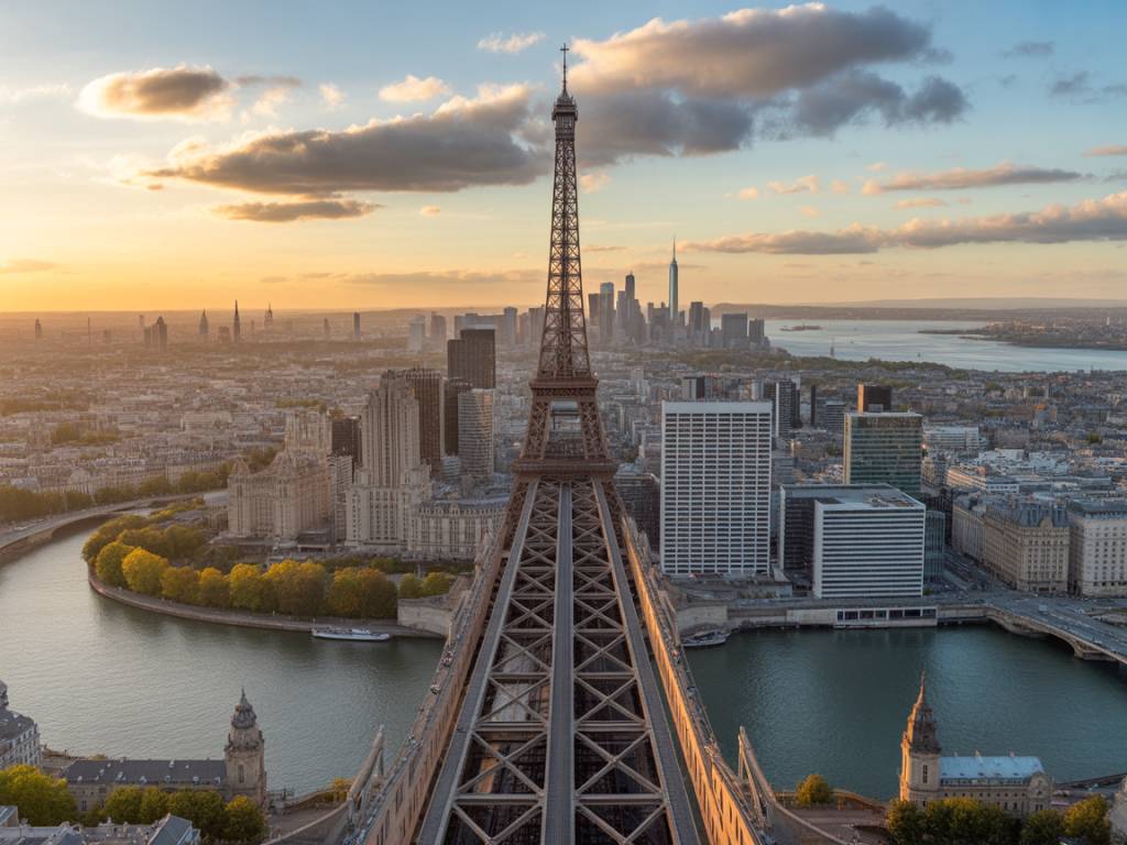 Comment les entreprises françaises s’adaptent à l’essor de l’industrie quantique en 2024