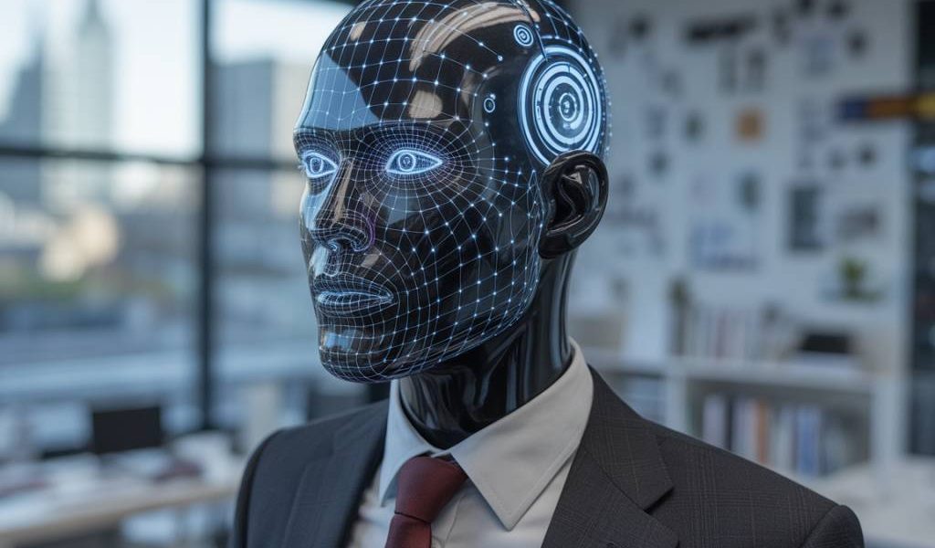Le rôle stratégique des entreprises françaises dans le développement de l’intelligence artificielle éthique en 2024