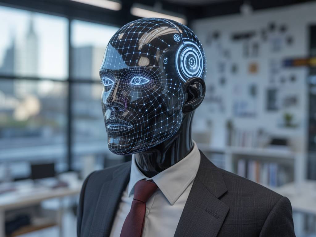 Le rôle stratégique des entreprises françaises dans le développement de l’intelligence artificielle éthique en 2024