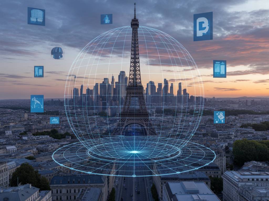 Comment l’edge computing redéfinit les stratégies digitales des entreprises françaises en 2024
