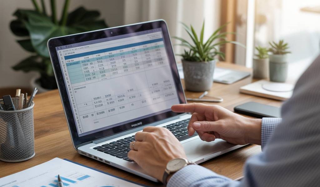 Comparatif du meilleur logiciel comptabilité pour mac pour les professionnels