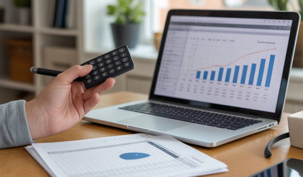 Quel logiciel comptabilité pour entreprise individuelle est le plus adapté selon votre secteur