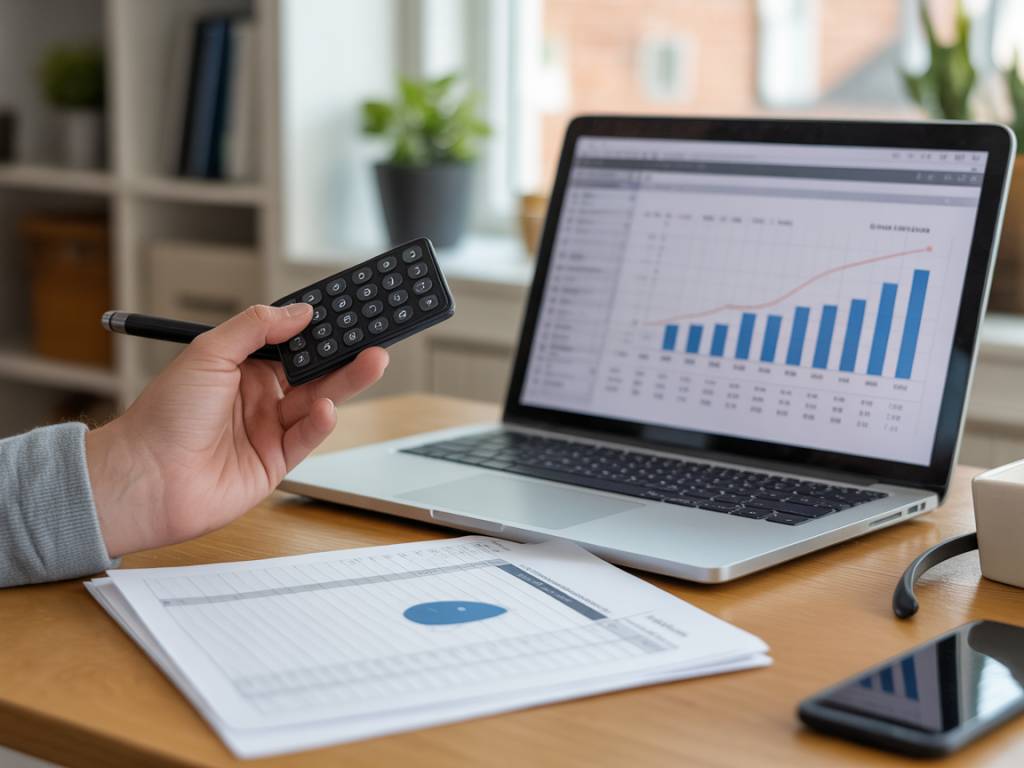 Quel logiciel comptabilité pour entreprise individuelle est le plus adapté selon votre secteur