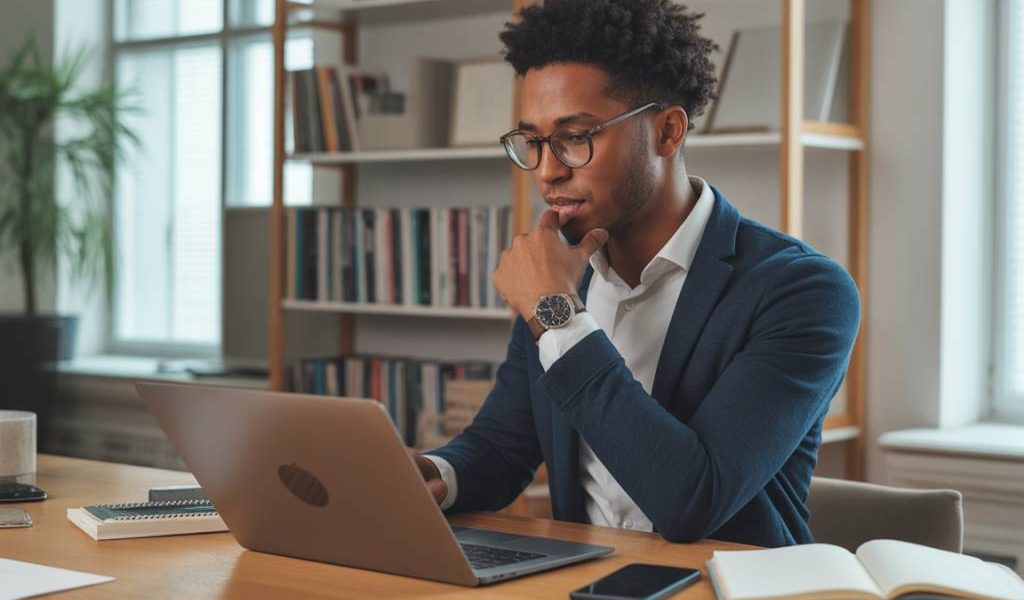 Responsable sirh : missions, compétences et enjeux clés pour optimiser la digitalisation des ressources humaines