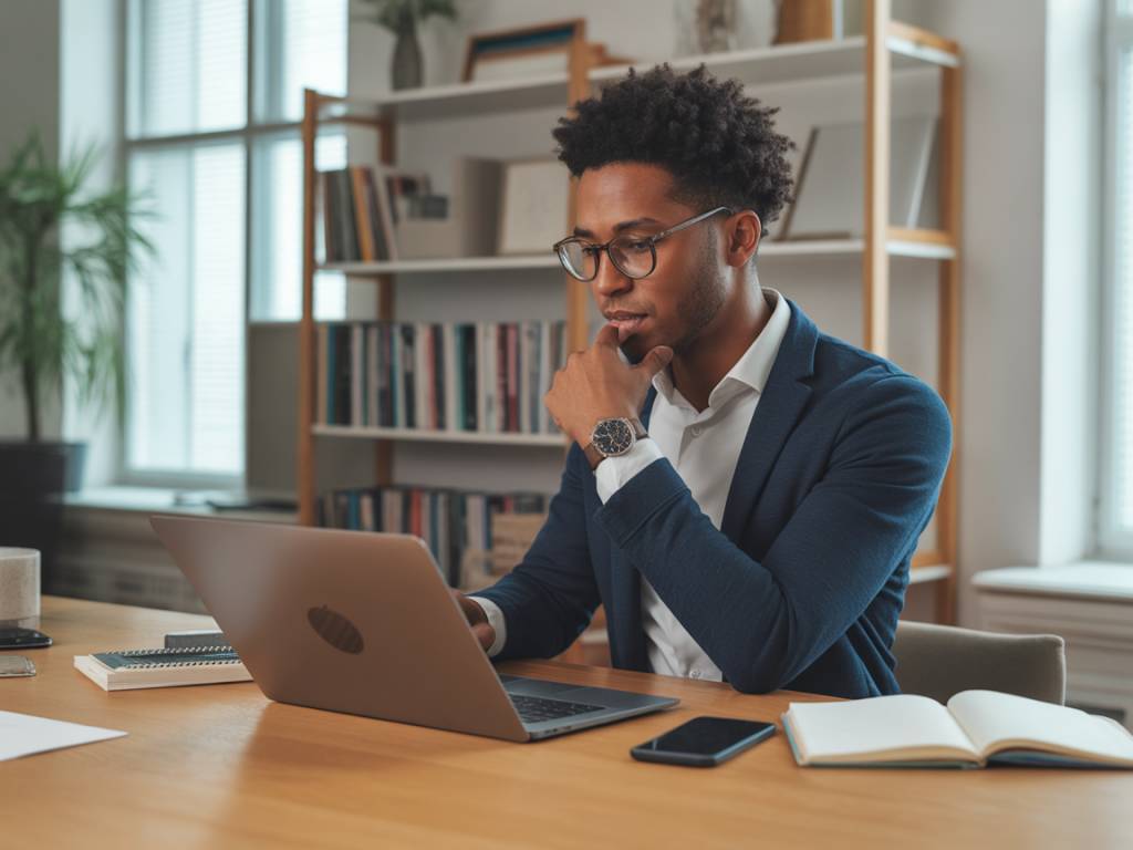 Responsable sirh : missions, compétences et enjeux clés pour optimiser la digitalisation des ressources humaines