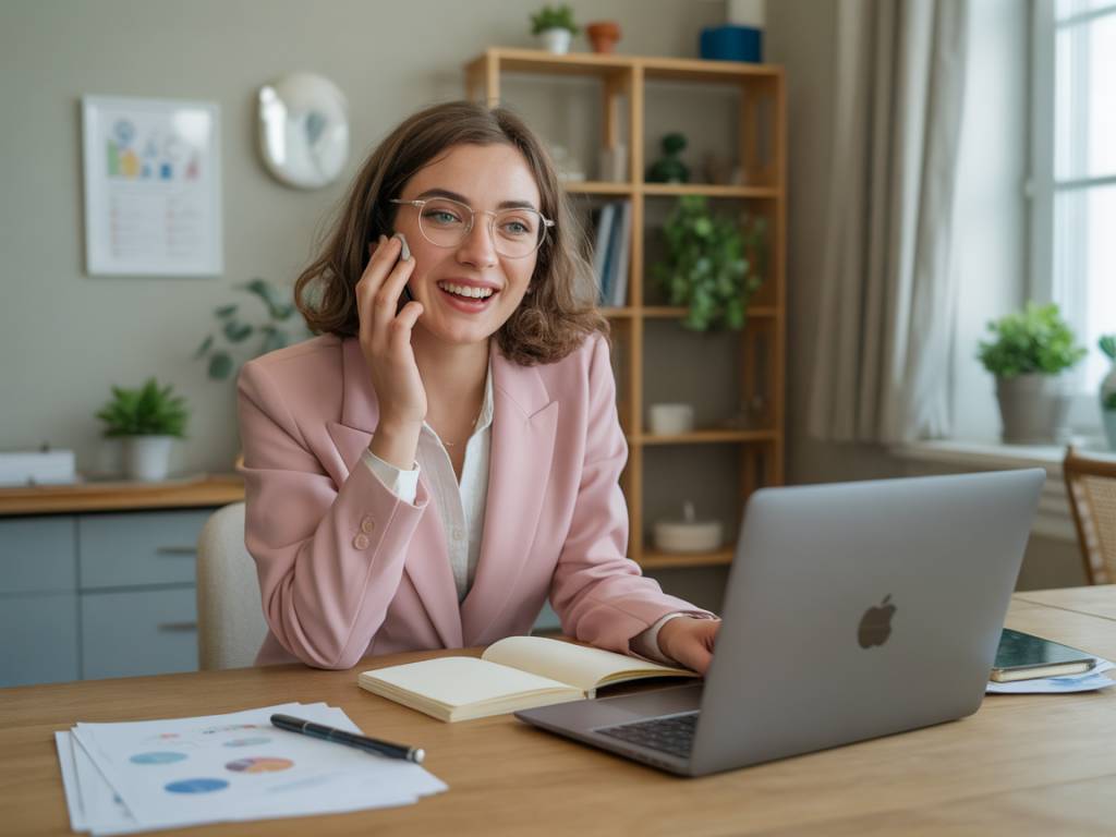 Comment l’IA générative va transformer la comptabilité et la gestion financière des PME françaises d’ici 2030