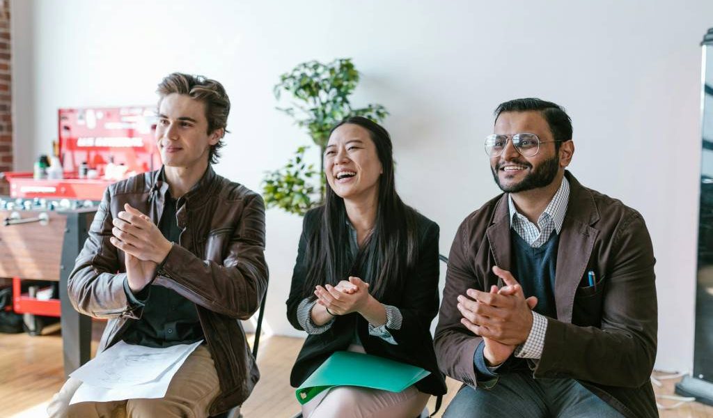 Investir aux côtés de business angels dans des jeunes entreprises